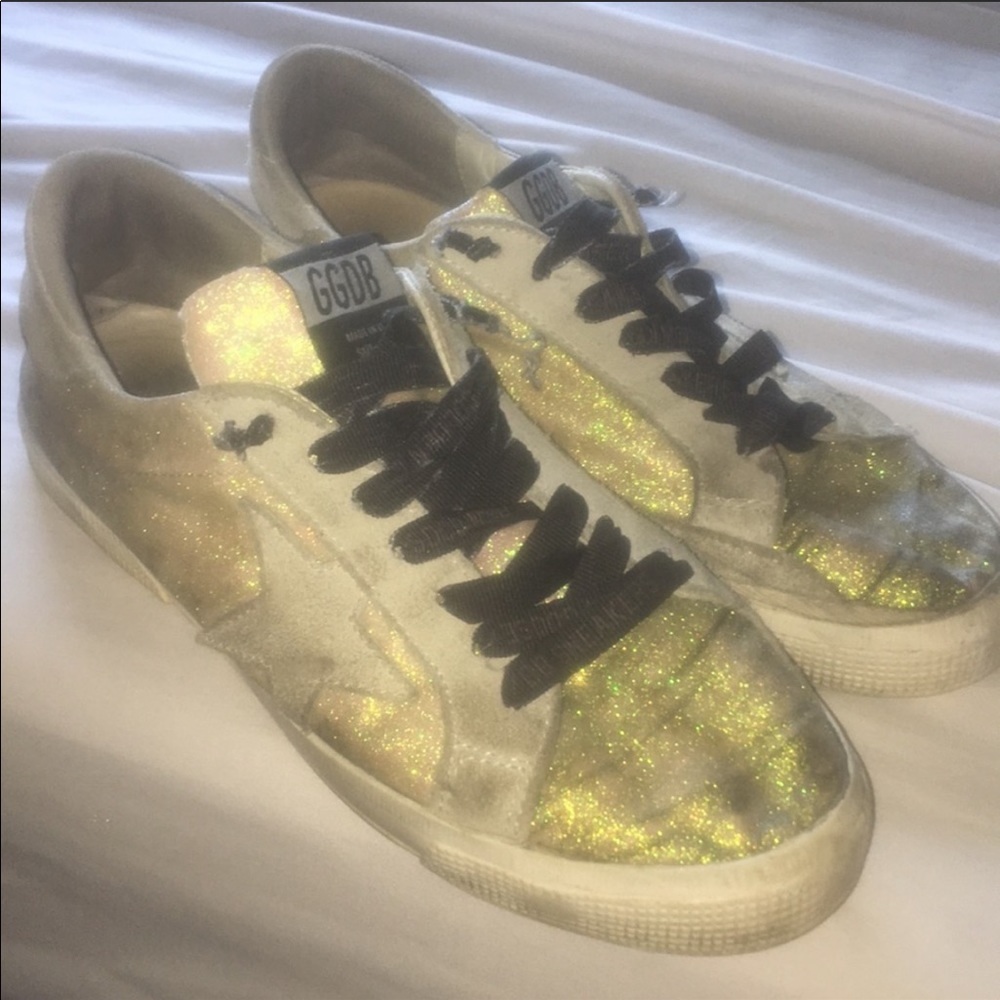Golden Goose Shoes